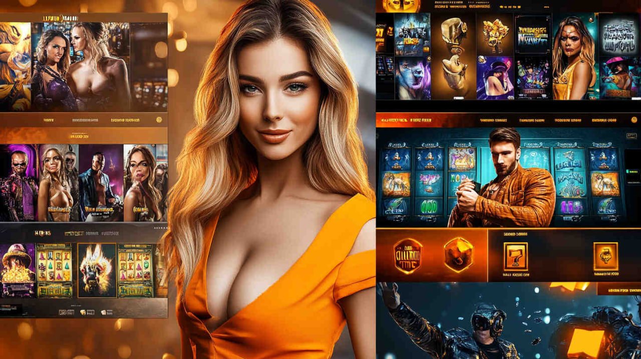 jiliqq sports betting and live casino platform overview on mobile